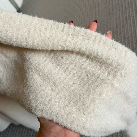 Wilfred Free hush knit turtleneck - Picture 8 of 9